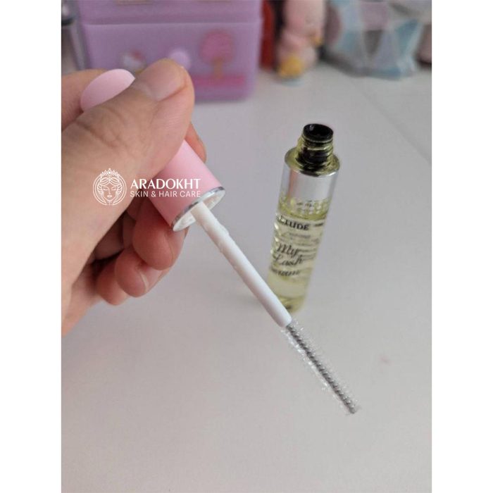 سرم تقویت مژه اتود Etude My Lash Serum