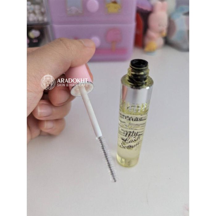 سرم تقویت مژه اتود Etude My Lash Serum