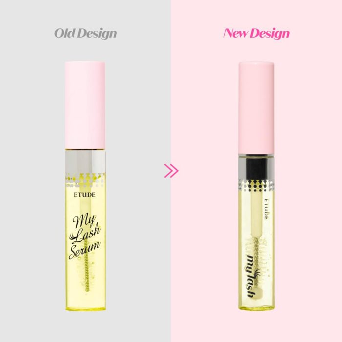 سرم تقویت مژه اتود Etude My Lash Serum