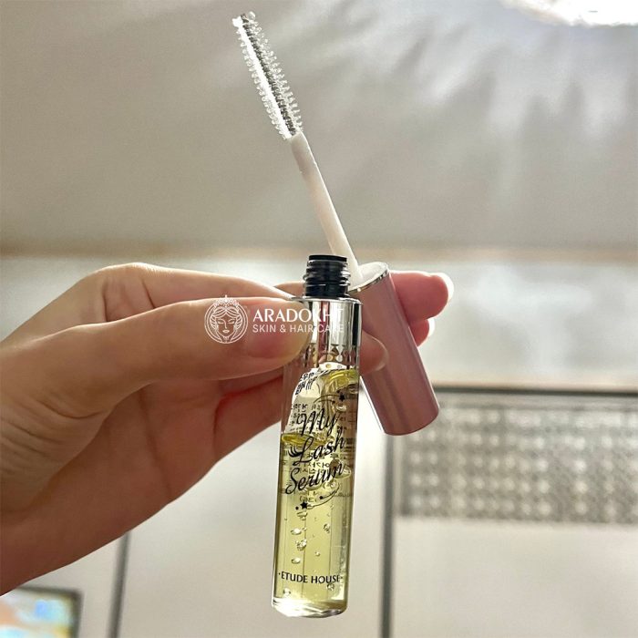 سرم تقویت مژه اتود Etude My Lash Serum