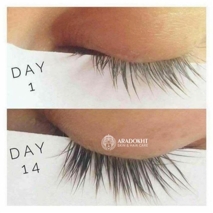 سرم تقویت مژه اتود Etude My Lash Serum