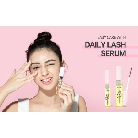 سرم تقویت مژه اتود Etude My Lash Serum