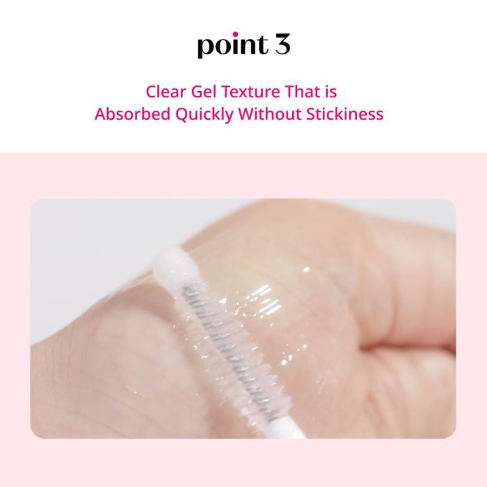 سرم تقویت مژه اتود Etude My Lash Serum