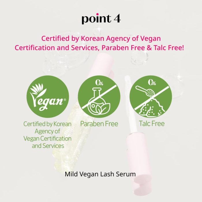 سرم تقویت مژه اتود Etude My Lash Serum