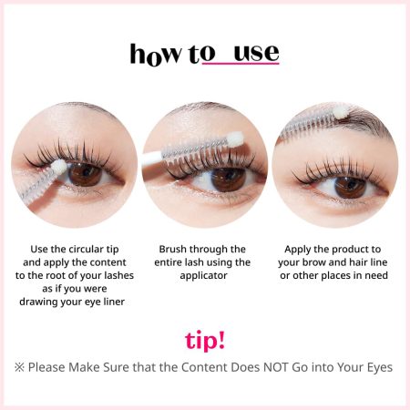 سرم تقویت مژه اتود Etude My Lash Serum