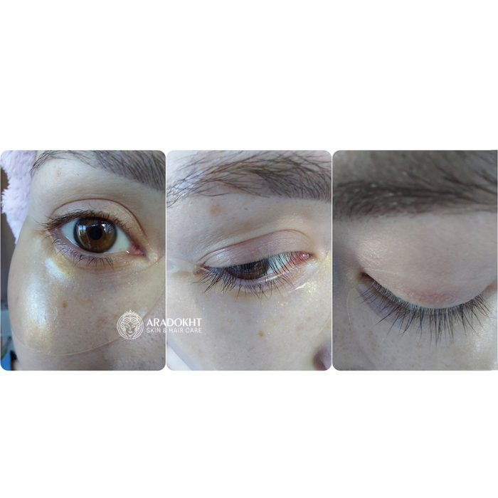سرم تقویت مژه اتود Etude My Lash Serum