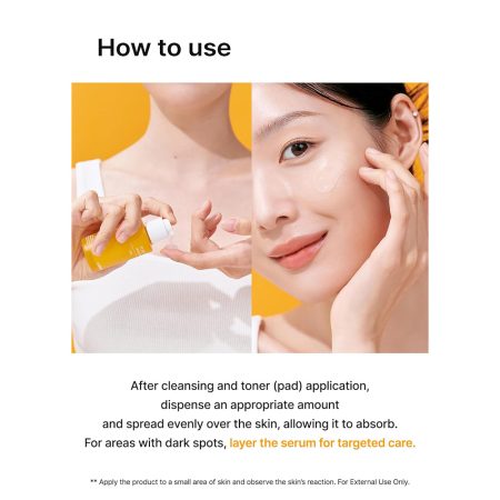 سرم ضد لک و کنترل منافذ سلیمکس Celimax Pore + Dark Spot Brightening Serum