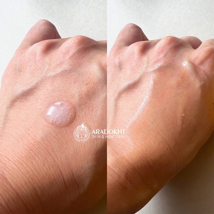 سرم ضد لک و کنترل منافذ سلیمکس Celimax Pore + Dark Spot Brightening Serum