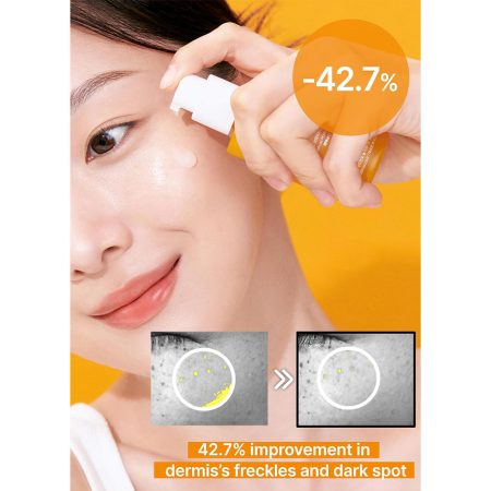 سرم ضد لک و کنترل منافذ سلیمکس Celimax Pore + Dark Spot Brightening Serum