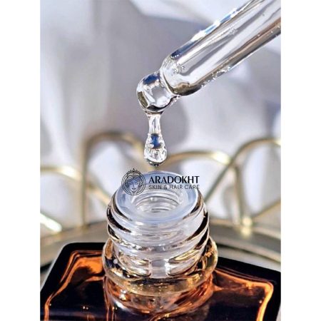 سرم ضد لک ویتامین سی 63 درصد دکتر التیا Dr. Althea Vitamin C Boosting Serum