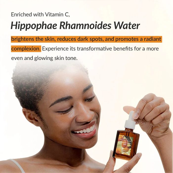 سرم ضد لک ویتامین سی 63 درصد دکتر التیا Dr. Althea Vitamin C Boosting Serum