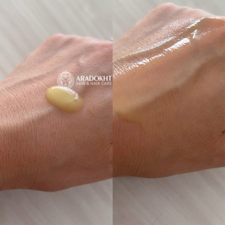 سرم ضد چروک رتینول شات سلیمکس Celimax the vita-a retinol shot tightening serum