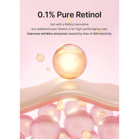 سرم ضد چروک رتینول شات سلیمکس Celimax the vita-a retinol shot tightening serum