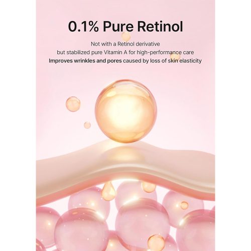 سرم ضد چروک رتینول شات سلیمکس Celimax the vita-a retinol shot tightening serum