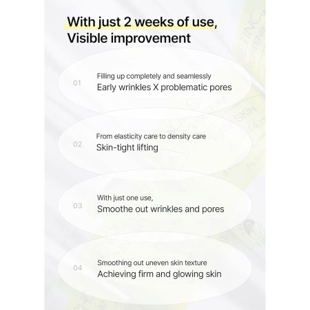 سرم ضد چروک رتینول شات سلیمکس Celimax the vita-a retinol shot tightening serum