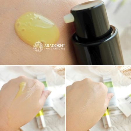 سرم ضد چروک رتینول شات سلیمکس Celimax the vita-a retinol shot tightening serum