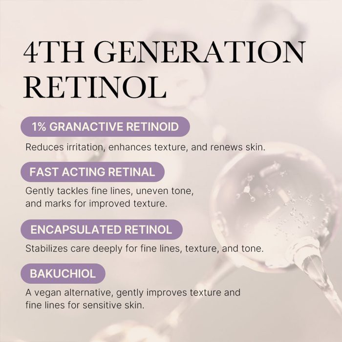 سرم ضد چروک رتینول مدی کیوب Medicube Deep Vita A Retinol Serum