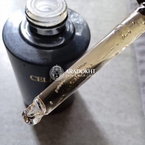 سرم ضد چروک و ترمیم کننده سل توکسینگ درما جورس مدی پیل Medi-Peel Cell Toxing Dermajours Ampoule