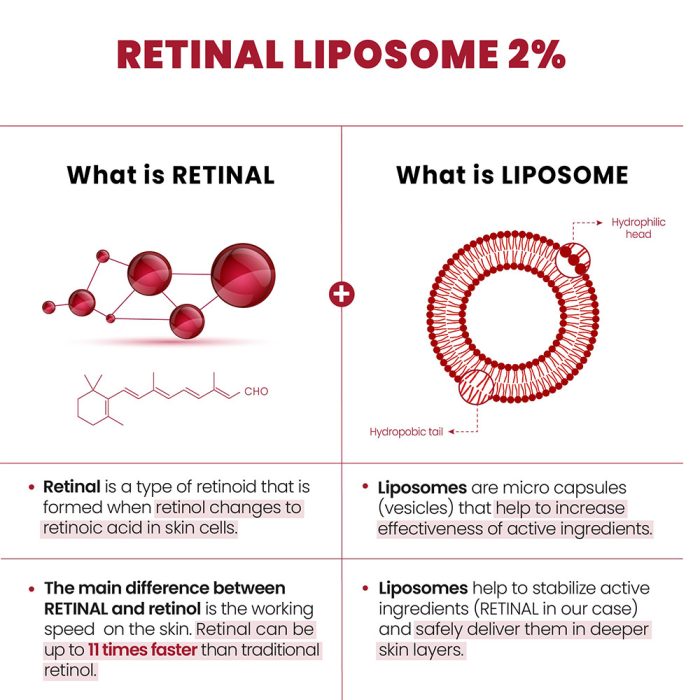 سرم لیپوزوم رتینال و جنسینگ سیاه کی سکرت K-SECRET SEOUL 1988 Serum Retinal Liposome 2% + Black Ginseng