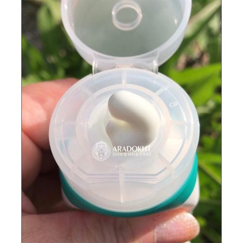 ضد آفتاب واتر پروف سیکا دکتر سراکل DR. CEURACLE Cica Regen Waterproof Sun