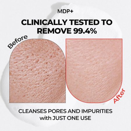 فوم شوینده لاکتو کلاژن قرمز مدی پیل Medi-Peel Red Lacto Collagen Clear 2.0