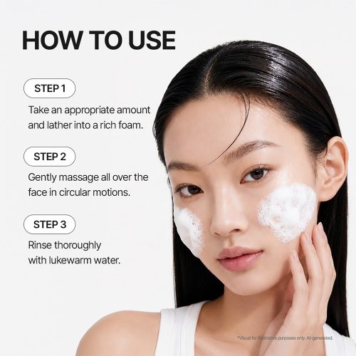 فوم ضد چروک و روشن کننده 9 پپتاید آکوا اسنس مدی پیل Medi-Peel Peptide 9 Aqua Essence Facial Cleanser