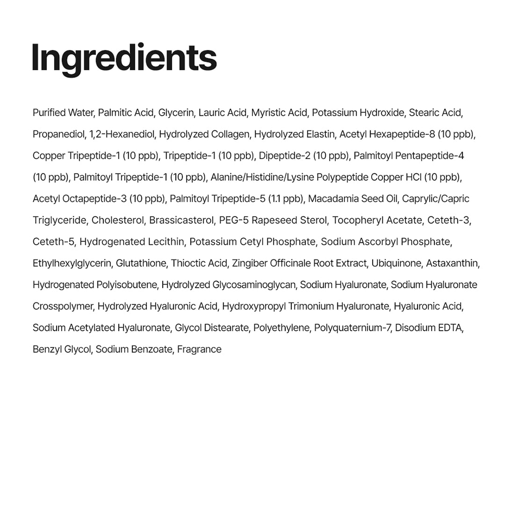 فوم ضد چروک و روشن کننده 9 پپتاید آکوا اسنس مدی پیل Medi-Peel Peptide 9 Aqua Essence Facial Cleanser
