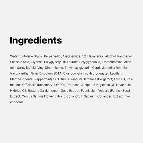 پد تونر ضد جوش و لایه بردار سوکسینیک اسید مدی کیوب Medicube Red Succinic Acid Peeling Pad