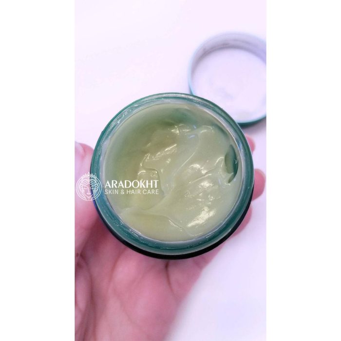 ژل کرم تسکین دهنده و ترمیم کننده سیکاپیر دکتر جارت Dr.Jart+ Cicapair Intensive Soothing Repair Gel Cream