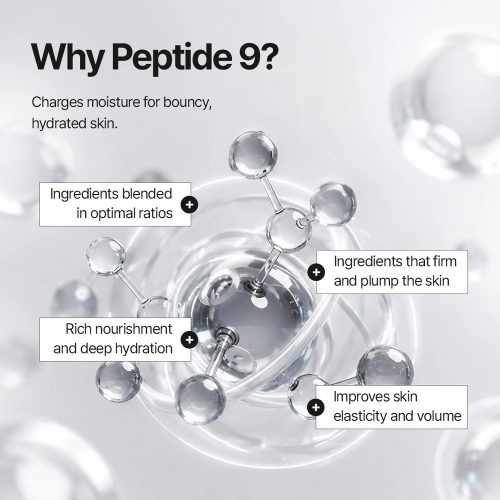کرم دور چشم ضد چروک 9 پپتاید آکوا اسنس مدی پیل Medi-Peel Peptide 9 Aqua Essence Lifting Eye Cream