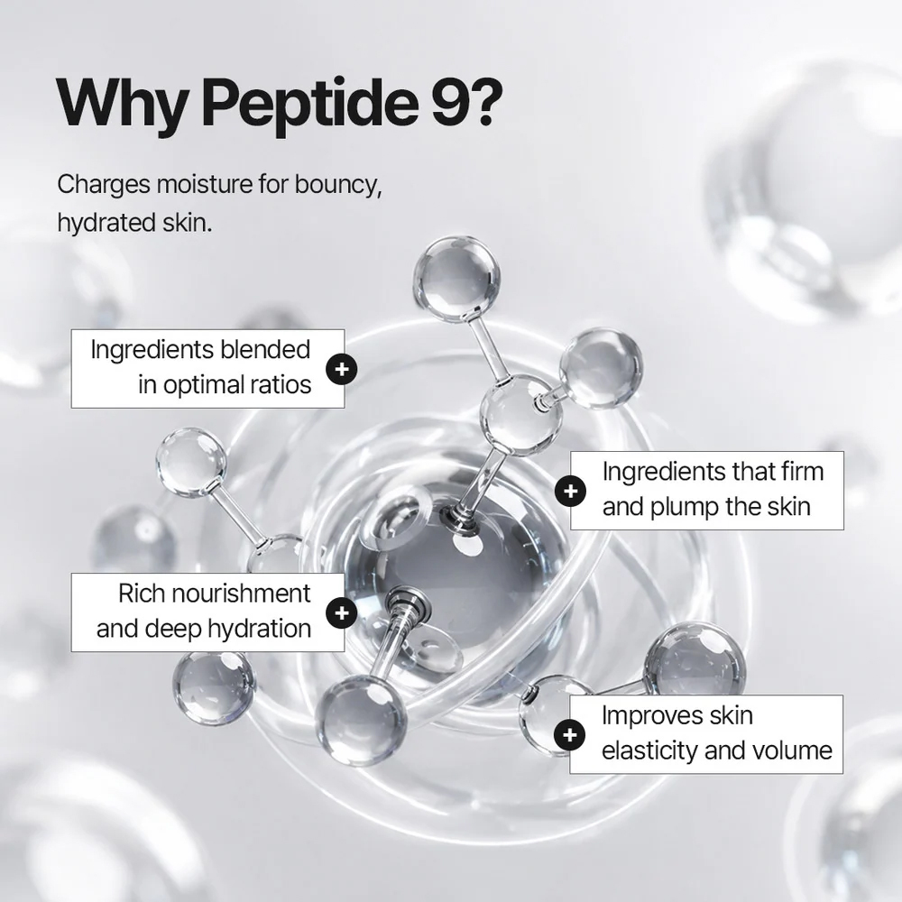 کرم دور چشم ضد چروک 9 پپتاید آکوا اسنس مدی پیل Medi-Peel Peptide 9 Aqua Essence Lifting Eye Cream