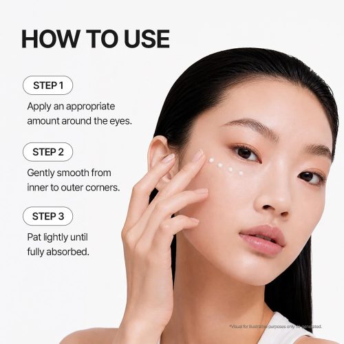 کرم دور چشم ضد چروک 9 پپتاید آکوا اسنس مدی پیل Medi-Peel Peptide 9 Aqua Essence Lifting Eye Cream