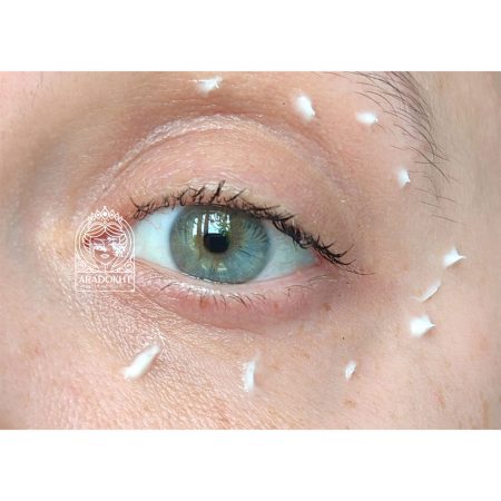 کرم دور چشم ضد چروک و ترمیم کننده سل توکسینگ درما جورس مدی پیل Medi-Peel Cell Toxing Dermajours Repair Eye Cream