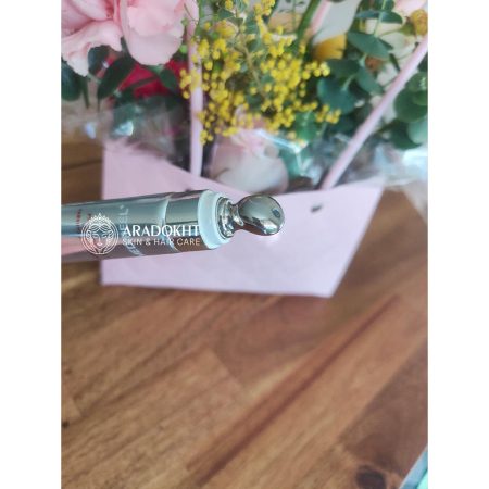 کرم دور چشم ضد چروک و جوانساز 9 پپتاید مدی پیل Medi-Peel Peptide 9 Volume Lif-Tox Eye Cream