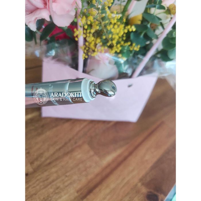 کرم دور چشم ضد چروک و جوانساز 9 پپتاید مدی پیل Medi-Peel Peptide 9 Volume Lif-Tox Eye Cream