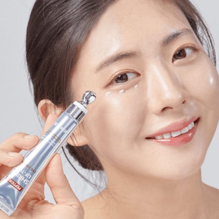 کرم دور چشم ضد چروک و جوانساز 9 پپتاید مدی پیل Medi-Peel Peptide 9 Volume Lif-Tox Eye Cream