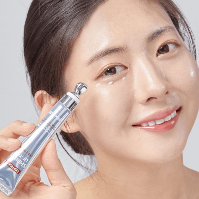کرم دور چشم ضد چروک و جوانساز 9 پپتاید مدی پیل Medi-Peel Peptide 9 Volume Lif-Tox Eye Cream