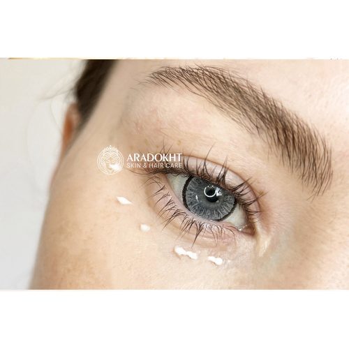 کرم دور چشم ضد چروک پپتاید توکس مدی پیل MEDI-PEEL Peptide-Tox Bor Eye Cream
