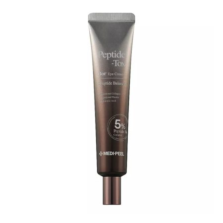 کرم دور چشم ضد چروک پپتاید توکس مدی پیل MEDI-PEEL Peptide-Tox Bor Eye Cream