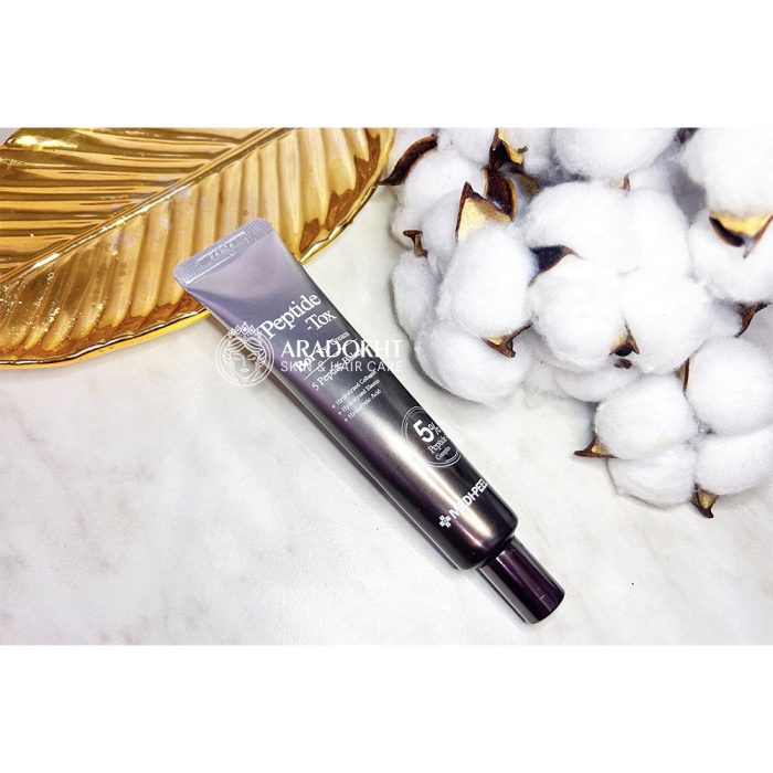 کرم دور چشم ضد چروک پپتاید توکس مدی پیل MEDI-PEEL Peptide-Tox Bor Eye Cream