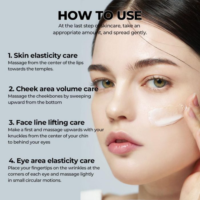 کرم ضد چروک و جوانساز 9 پپتاید تنشن توکس مدی پیل Medi-Peel Peptide 9 Volume and Tension Tox Cream Pro