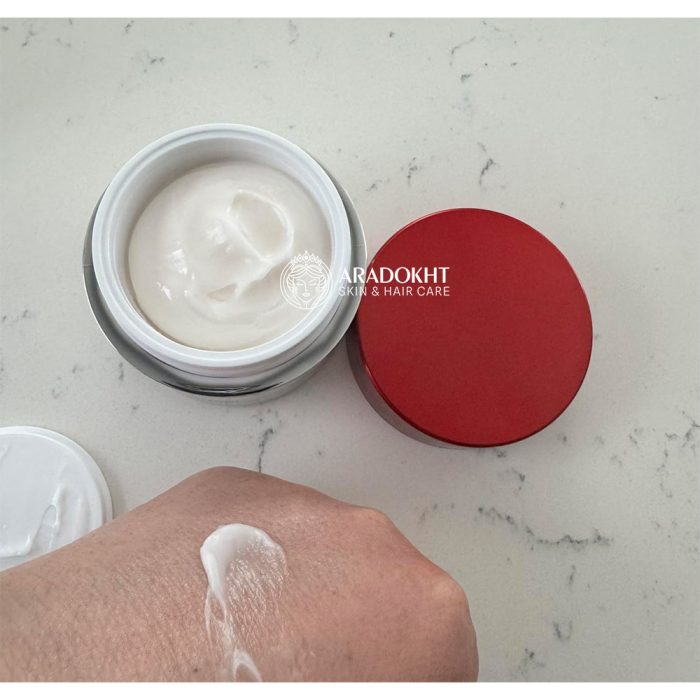 کرم ضد چروک و جوانساز 9 پپتاید تنشن توکس مدی پیل Medi-Peel Peptide 9 Volume and Tension Tox Cream Pro