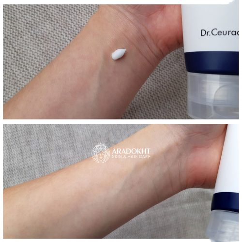 کرم مرطوب کننده پرو بالانس بیوتیک دکتر سراکل Dr. Ceuracle Pro Balance Biotics Moisturizer