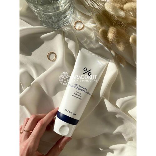 کرم مرطوب کننده پرو بالانس بیوتیک دکتر سراکل Dr. Ceuracle Pro Balance Biotics Moisturizer