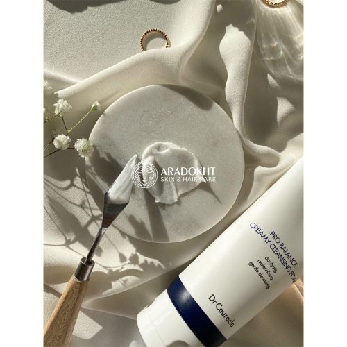 کرم مرطوب کننده پرو بالانس بیوتیک دکتر سراکل Dr. Ceuracle Pro Balance Biotics Moisturizer