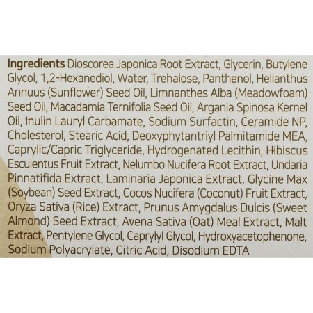 تونر یام روت ایزنتری Isntree Yam Root Vegan Milk Toner