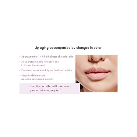 روغن لب وگان اکتیو بری دکتر سراکل Dr. Ceuracle Vegan Active Berry Lip Oil