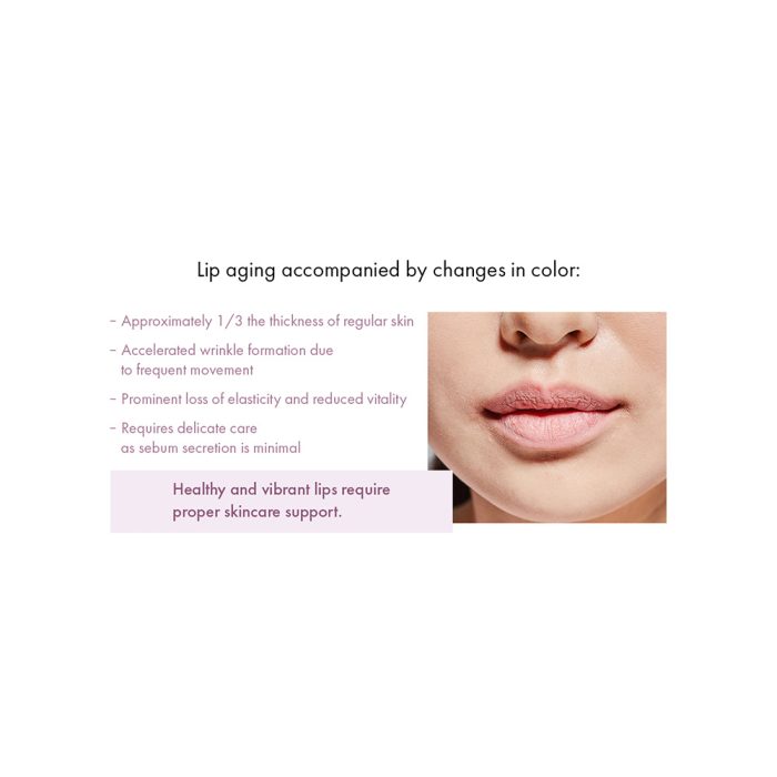 روغن لب وگان اکتیو بری دکتر سراکل Dr. Ceuracle Vegan Active Berry Lip Oil