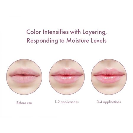 روغن لب وگان اکتیو بری دکتر سراکل Dr. Ceuracle Vegan Active Berry Lip Oil