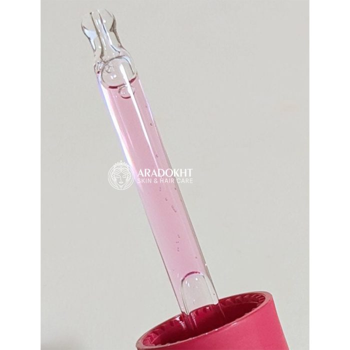 سرم ضد لک و روشن کننده ترانگزامیک اسید و نیاسینامید مدی کیوب MEDICUBE TXA Niacinamide 15% Serum